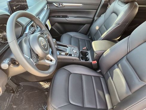 New 2025 MAZDA CX-5 AWD 2.5 S image 9