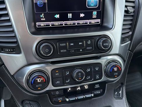 Used 2015 Chevrolet Tahoe LT AWD/4WD image 18
