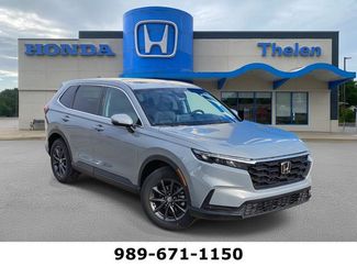 New 2026 Honda CR-V EX-L 360° Tour