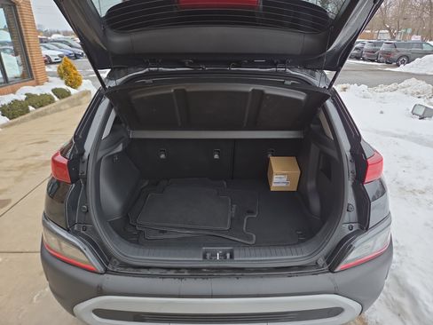 Certified 2023 Hyundai Kona SEL image 5