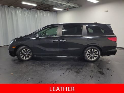 Used 2023 Honda Odyssey EX-L image 5