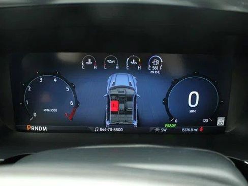 Used 2024 Ford F150 Platinum AWD/4WD image 18