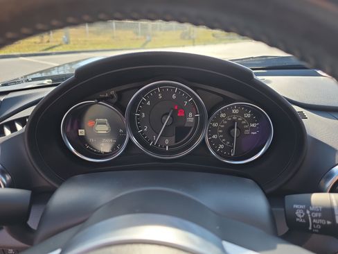 Used 2021 MAZDA MX-5 Miata RF Grand Touring image 25