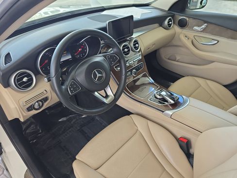 Used 2015 Mercedes-Benz C 300 Sedan image 21