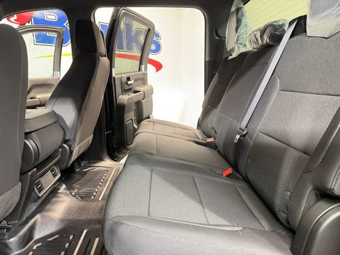 New 2026 Chevrolet Silverado 3500 W/T w/ WT Convenience Package image 10