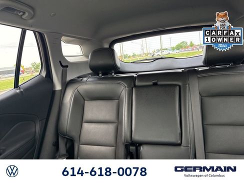 Used 2022 GMC Terrain SLT w/ Infotainment Package II AWD/4WD image 24