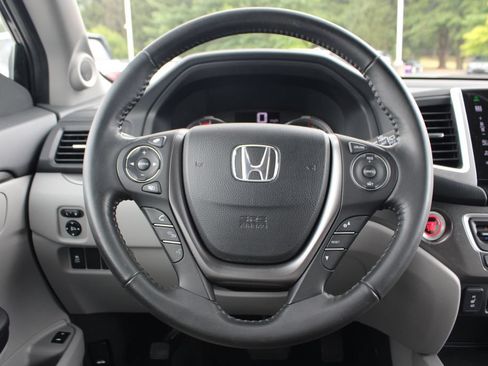 Used 2016 Honda Pilot EX-L image 24