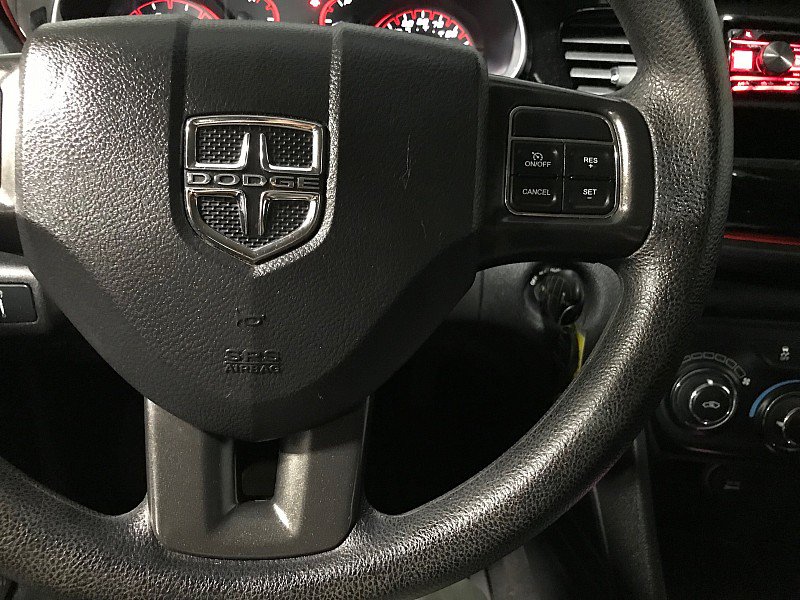 Used 2016 Dodge Dart SE FWD image 25