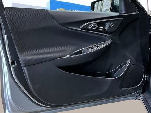 Used 2024 Chevrolet Malibu LT image 17