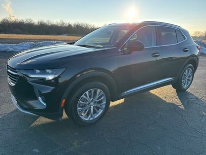 Used 2023 Buick Envision Preferred