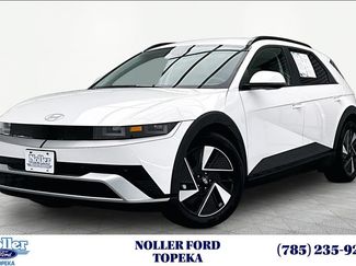 Used 2025 Hyundai Ioniq 5 SEL RWD video 1