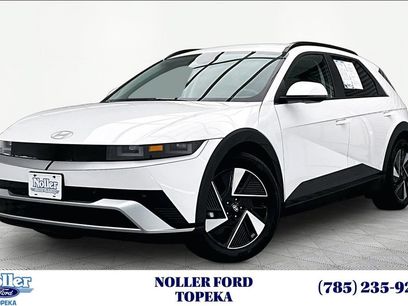 Used 2025 Hyundai Ioniq 5 SEL