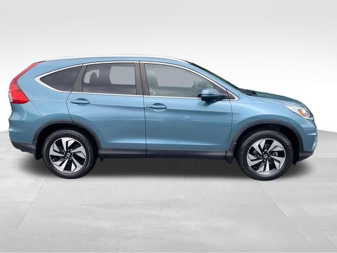 Used 2016 Honda CR-V Touring image 6