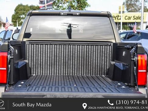 Used 2026 Toyota Tacoma TRD Sport image 28