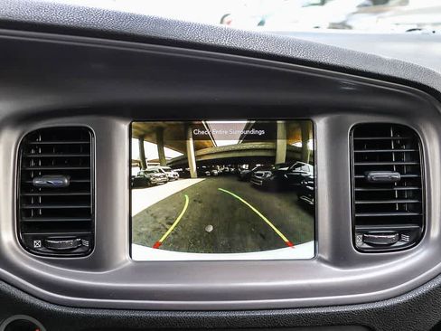 Used 2023 Dodge Charger GT w/ Blacktop Package RWD image 27