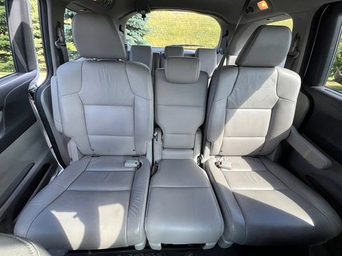 Used 2013 Honda Odyssey EX-L image 22