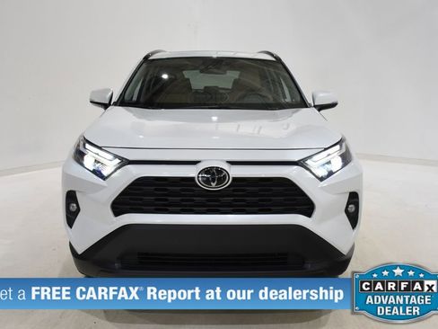 Certified 2025 Toyota RAV4 XLE Premium image 2