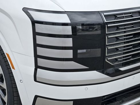New 2026 Hyundai Palisade Calligraphy AWD/4WD image 8