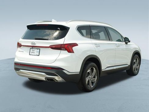 Used 2023 Hyundai Santa Fe SEL w/ Premium Package FWD image 9