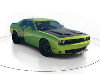 Used 2023 Dodge Challenger R/T Scat Pack video 1
