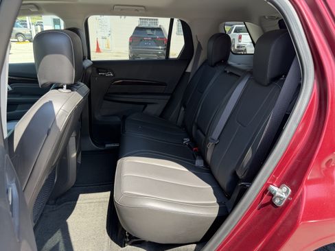 Used 2017 GMC Terrain Denali AWD/4WD image 12