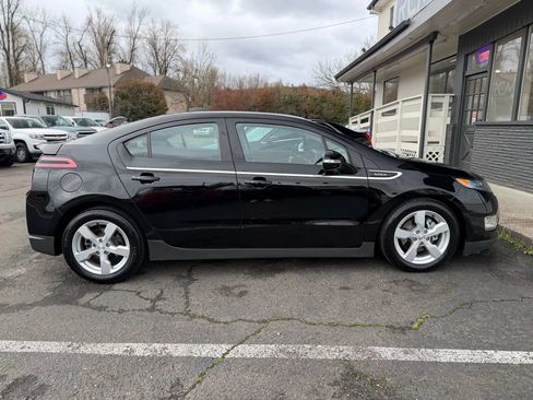 Used 2015 Chevrolet Volt image 8