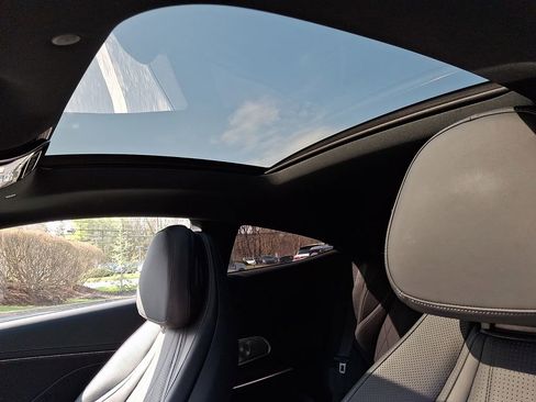 Used 2024 Mercedes-Benz CLE 53 AMG 4MATIC image 13