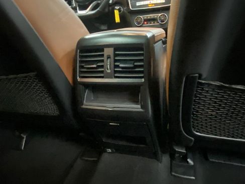 Used 2017 Mercedes-Benz GLE 43 AMG AMG GLE 43 4MATIC Coupe w/ Parking Assist Package image 41