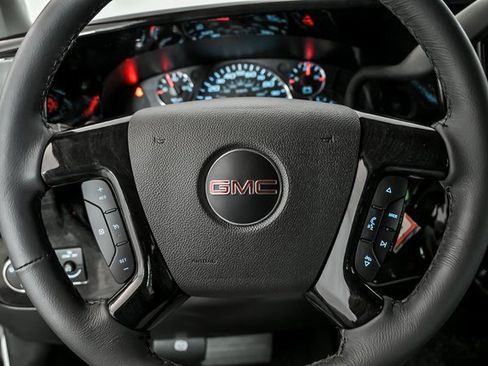 New 2025 GMC Savana 2500 w/ Driver Convenience Package image 14