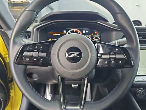 Used 2023 Nissan Z Performance w/ Floor Mat Package (L93) image 17