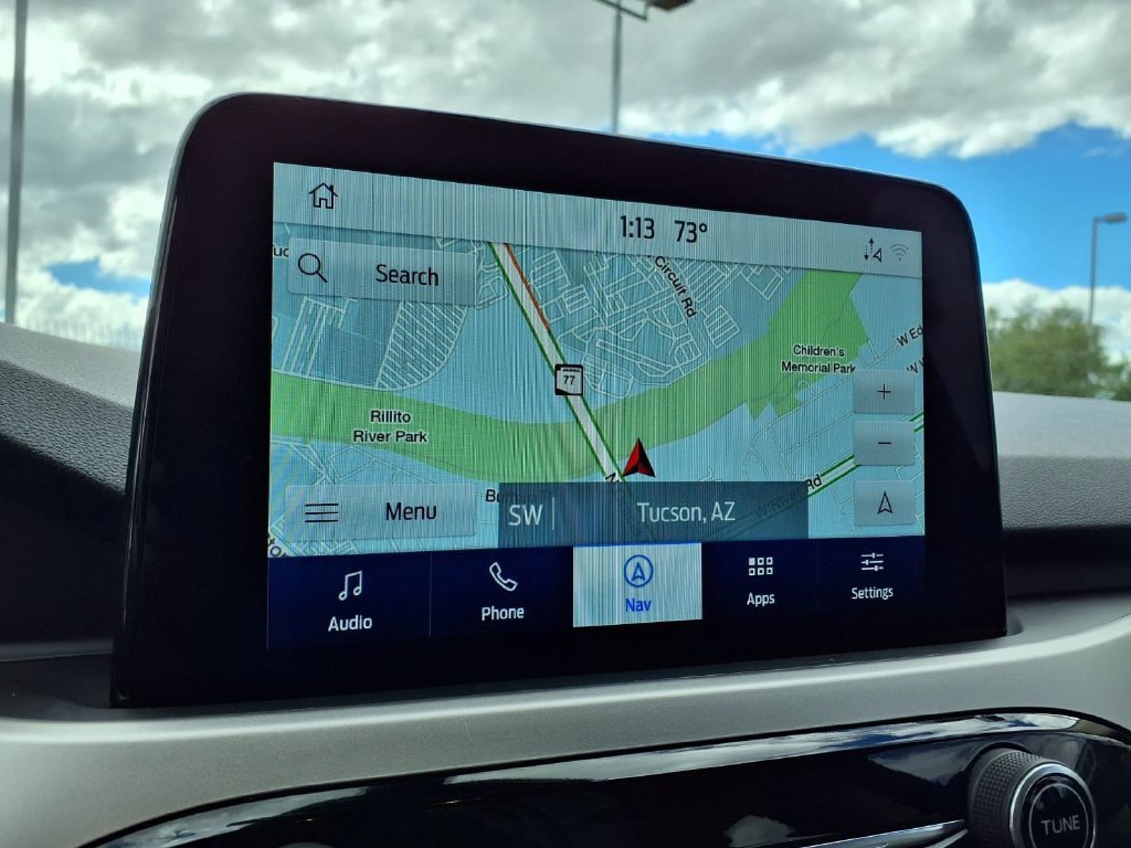 Used 2020 Ford Escape SEL FWD image 5