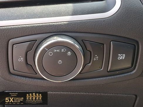 Used 2024 Ford Edge SEL AWD/4WD image 33