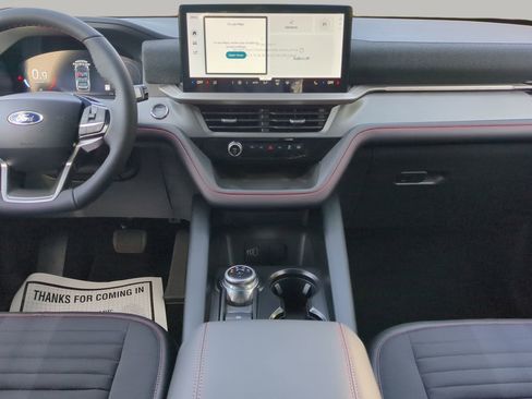New 2026 Ford Explorer ST-Line RWD image 49
