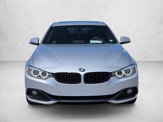 Used 2017 BMW 430i Coupe RWD video 2