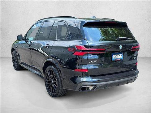Used 2024 BMW X5 sDrive40i w/ M Sport Package RWD image 7
