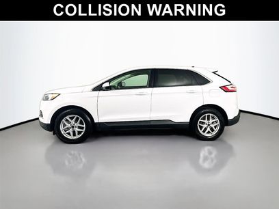 Used 2023 Ford Edge SEL
