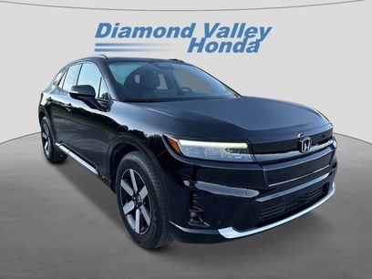 New 2025 Honda Prologue Touring