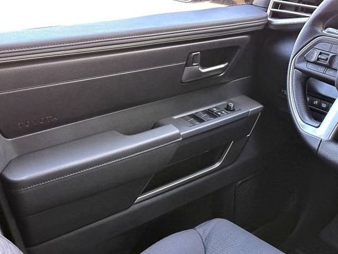 New 2026 Toyota Tundra SR5 image 20