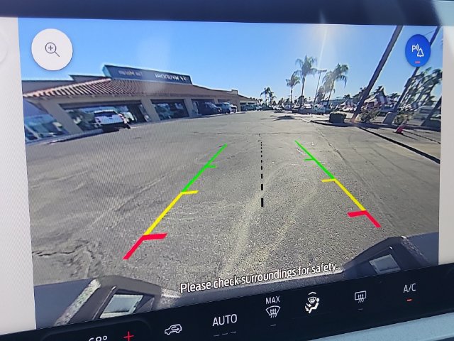 Used 2026 Ford Bronco Sport Big Bend w/ Convenience Package AWD/4WD image 14