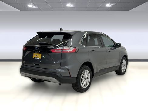 Certified 2023 Ford Edge SEL w/ Convenience Package AWD/4WD image 7
