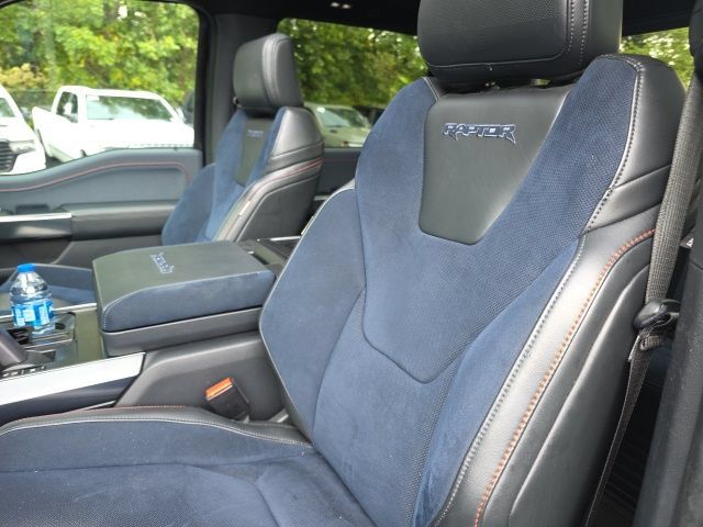Used 2022 Ford F150 Raptor w/ Raptor 37 Performance Package AWD/4WD image 15