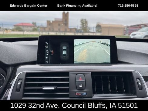 Used 2017 BMW 340i Gran Turismo xDrive image 24