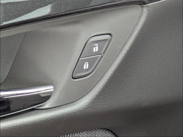 New 2026 Chevrolet TrailBlazer LS w/ LS Convenience Package FWD image 25