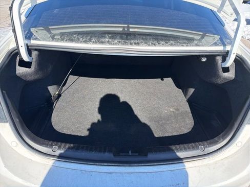 Used 2015 MAZDA MAZDA6 Sport image 7