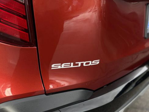 Used 2024 Kia Seltos S image 41