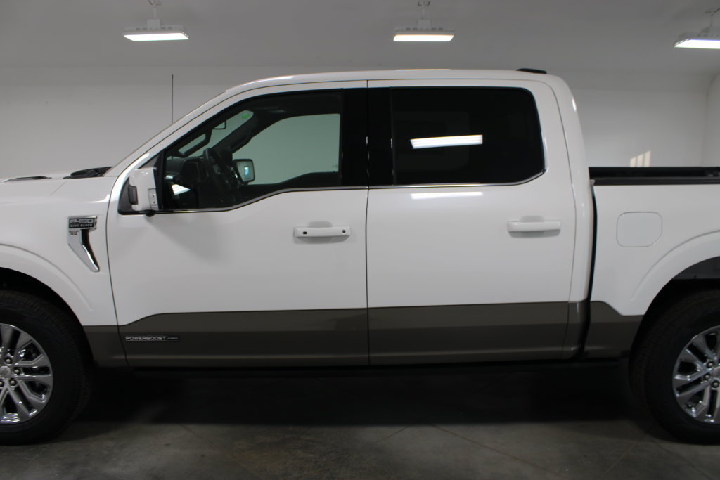 New 2026 Ford F150 King Ranch w/ Equipment Group 601A High AWD/4WD image 5