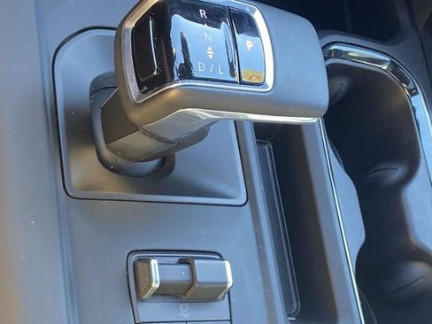 Used 2025 GMC Sierra 1500 AT4X AWD/4WD image 26