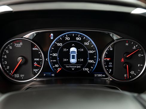 Used 2022 Chevrolet Blazer Premier w/ Enhanced Convenience Package image 28