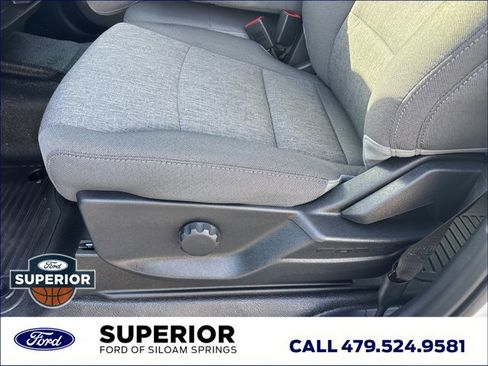 Used 2025 Ford F250 XL w/ XL Driver Assist Package image 15