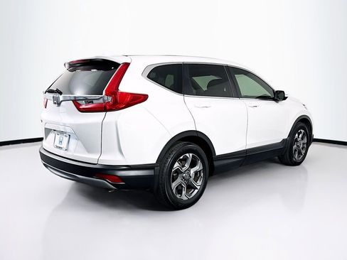 Certified 2019 Honda CR-V EX image 5
